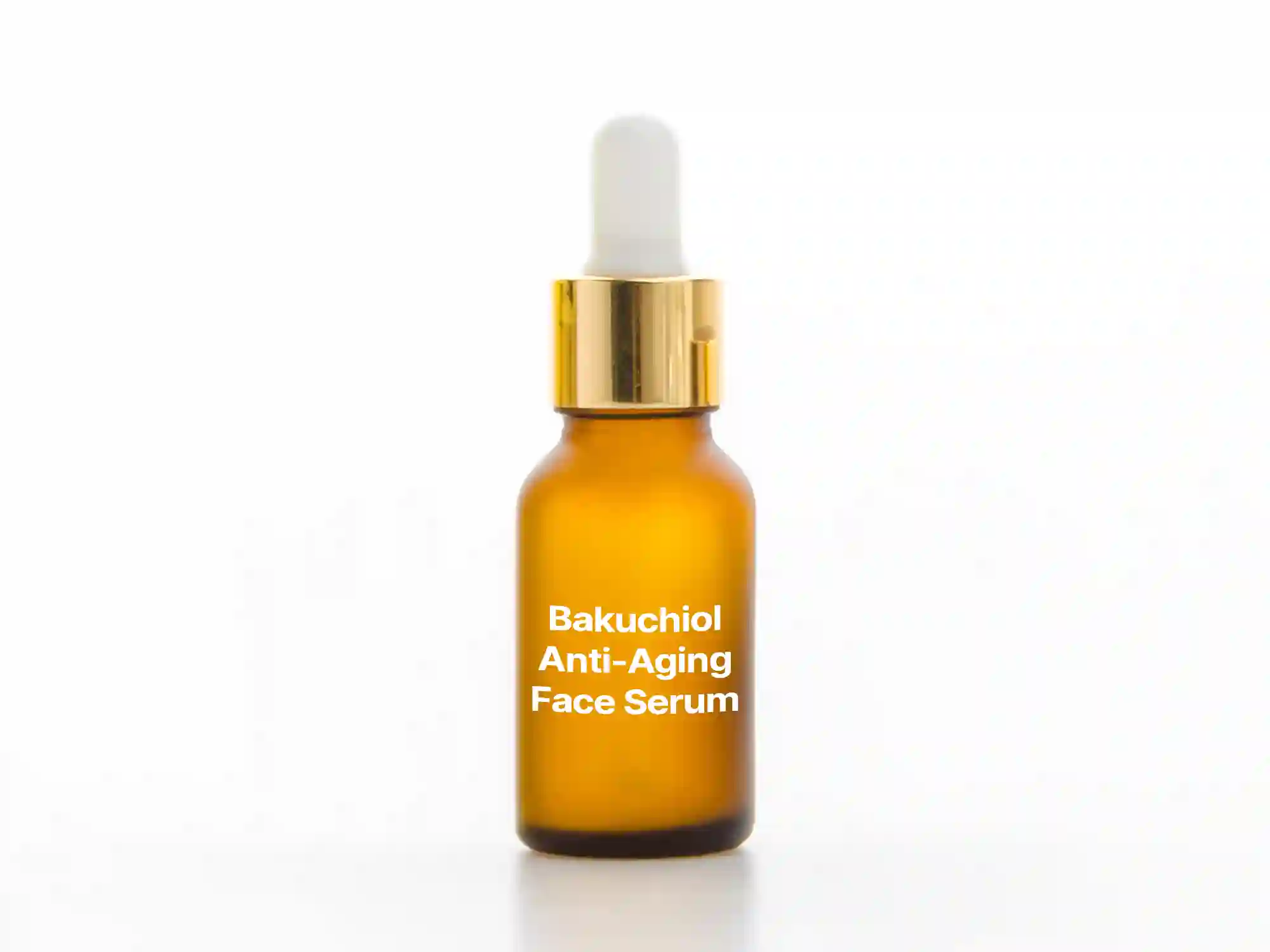 Bakuchiol Anti-Aging Face Serum